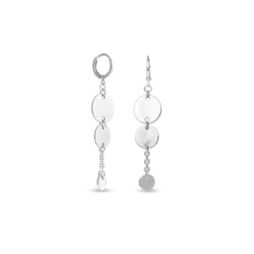 Ohrringe Unoaerre Dame in Bronze 000EX04681000-2592 - 000EX04681000-2592